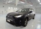 Тойота РАВ 4 2021 у Європі на Automoto.ua Тойота РАВ 4, об'ємом двигуна 0 л та пробігом 92 тис. км за 32907 $, фото 1 на Automoto.ua