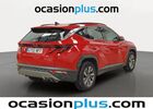 Хендай Туксон 2023 у Європі на Automoto.ua Червоний Хендай Туксон, об'ємом двигуна 0 л та пробігом 67 тис. км за 29529 $, фото 3 на Automoto.ua
