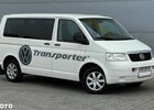 Фольксваген Transporter, об'ємом двигуна 1.9 л та пробігом 260 тис. км за 7970 $, фото 20 на Automoto.ua