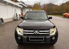 Міцубісі Паджеро 2007 у Європі на Automoto.ua Чорний Міцубісі Паджеро, об'ємом двигуна 3.2 л та пробігом 249 тис. км за 13182 $, фото 1 на Automoto.ua