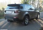 Ленд Ровер Discovery Sport, об'ємом двигуна 2 л та пробігом 158 тис. км за 14017 $, фото 13 на Automoto.ua