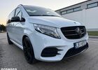 Мерседес В-Клас 2016 у Європі на Automoto.ua Білий Мерседес В-Клас, об'ємом двигуна 2.14 л та пробігом 180 тис. км за 41100 $, фото 14 на Automoto.ua