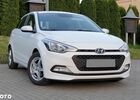 Хендай и20, объемом двигателя 1.25 л и пробегом 150 тыс. км за 7775 $, фото 1 на Automoto.ua