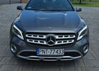 Мерседес ГЛА-Класс 2017 в Европе на Automoto.ua Серый Мерседес ГЛА-Класс, объемом двигателя 1 л и пробегом 154 тыс. км за 17434 $, фото 1 на Automoto.ua