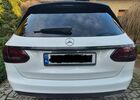 Мерседес Ц-Класс 2020 в Европе на Automoto.ua Белый Мерседес Ц-Класс, объемом двигателя 1 л и пробегом 58 тыс. км за 32930 $, фото 2 на Automoto.ua