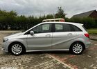 Мерседес Б-класс 2013 в Европе на Automoto.ua Серый Мерседес Б-класс, объемом двигателя 1 л и пробегом 184 тыс. км за 8451 $, фото 10 на Automoto.ua