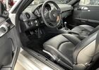 Білий Порше Boxster, об'ємом двигуна 3.44 л та пробігом 90 тис. км за 47363 $, фото 11 на Automoto.ua