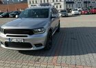 Додж Durango, об'ємом двигуна 3.6 л та пробігом 93 тис. км за 23758 $, фото 15 на Automoto.ua