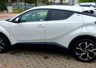 Тойота C-HR, объемом двигателя 1.8 л и пробегом 32 тыс. км за 25054 $, фото 1 на Automoto.ua