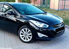 Хендай і40, об'ємом двигуна 1.69 л та пробігом 167 тис. км за 8186 $, фото 25 на Automoto.ua