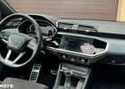 Ауді Q3 Sportback, об'ємом двигуна 1.97 л та пробігом 100 тис. км за 30237 $, фото 18 на Automoto.ua