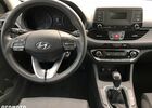 Хендай i30, объемом двигателя 1.5 л и пробегом 220 тыс. км за 9914 $, фото 22 на Automoto.ua