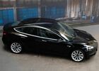 Чорний Тесла Модель 3, об'ємом двигуна 0 л та пробігом 157 тис. км за 22575 $, фото 2 на Automoto.ua