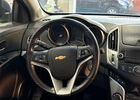 Шевроле Круз 2013 в Европе на Automoto.ua Серый Шевроле Круз, объемом двигателя 1.8 л и пробегом 192 тыс. км за 4200 $, фото 14 на Automoto.ua