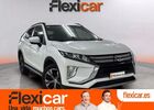 Міцубісі Eclipse Cross 2020 у Європі на Automoto.ua Білий Міцубісі Eclipse Cross, об'ємом двигуна 1.5 л та пробігом 21 тис. км за 21497 $, фото 1 на Automoto.ua