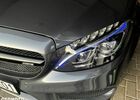 Мерседес Ц-Клас 2015 у Європі на Automoto.ua Мерседес Ц-Клас, об'ємом двигуна 2.14 л та пробігом 189 тис. км за 79500 $, фото 38 на Automoto.ua