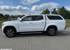 Мерседес X-Class 2018 у Європі на Automoto.ua Білий Мерседес X-Class, об'ємом двигуна 2.3 л та пробігом 85 тис. км за 149000 $, фото 14 на Automoto.ua