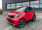 Червоний Смарт Fortwo, об'ємом двигуна 1 л та пробігом 56 тис. км за 9248 $, фото 1 на Automoto.ua