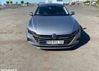 Фольксваген Arteon, об'ємом двигуна 1.97 л та пробігом 217 тис. км за 22678 $, фото 13 на Automoto.ua