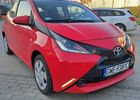 Тойота Айго, объемом двигателя 1 л и пробегом 115 тыс. км за 6803 $, фото 1 на Automoto.ua