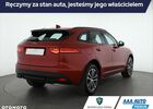 Ягуар Ф-Пейс, об'ємом двигуна 2 л та пробігом 85 тис. км за 26566 $, фото 5 на Automoto.ua