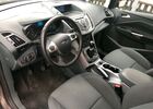 Форд Си-Макс 2014 в Европе на Automoto.ua Серый Форд Си-Макс, объемом двигателя 0 л и пробегом 107 тыс. км за 3175 $, фото 5 на Automoto.ua