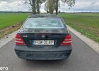 Мерседес Ц-Класс 2001 в Европе на Automoto.ua Черный Мерседес Ц-Класс, объемом двигателя 1 л и пробегом 256 тыс. км за 557 $, фото 3 на Automoto.ua