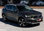 Вольво XC40, об'ємом двигуна 1.97 л та пробігом 76 тис. км за 26976 $, фото 4 на Automoto.ua