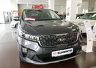 Купити нове авто  у Києві в автосалоні "Корея Моторс Kia" | Фото 4 на Automoto.ua