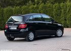Мерседес Б-класс 2007 в Европе на Automoto.ua Черный Мерседес Б-класс, объемом двигателя 1 л и пробегом 284 тыс. км за 3124 $, фото 2 на Automoto.ua