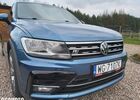 Фольксваген Tiguan Allspace, объемом двигателя 1.98 л и пробегом 237 тыс. км за 22873 $, фото 5 на Automoto.ua