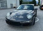 Серый Порше 911, объемом двигателя 3.6 л и пробегом 45 тыс. км за 91793 $, фото 1 на Automoto.ua