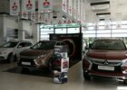 Купить новое авто Mitsubishi в Одессе в автосалоне "АДИС-Авто Mitsubishi" | Фото 4 на Automoto.ua