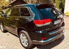 Джип Grand Cherokee, об'ємом двигуна 2.99 л та пробігом 126 тис. км за 36177 $, фото 2 на Automoto.ua