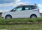 Форд Tourneo Courier, об'ємом двигуна 1.5 л та пробігом 294 тис. км за 5940 $, фото 5 на Automoto.ua