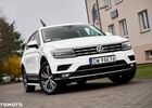 Фольксваген Tiguan Allspace, объемом двигателя 1.97 л и пробегом 198 тыс. км за 22873 $, фото 1 на Automoto.ua