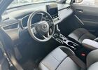 Тойота Corolla Cross 2025 в Европе на Automoto.ua Черный Тойота Corolla Cross, объемом двигателя 2 л и пробегом 8 тыс. км за 39130 $, фото 4 на Automoto.ua