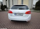 Пежо 308, объемом двигателя 1.56 л и пробегом 242 тыс. км за 7927 $, фото 9 на Automoto.ua