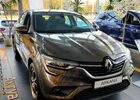 Купити нове авто Renault у Черкасах в автосалоні "Автогор Renault" | Фото 5 на Automoto.ua