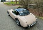 Бежевый austin healey Другая, объемом двигателя 2.85 л и пробегом 2 тыс. км за 99118 $, фото 4 на Automoto.ua