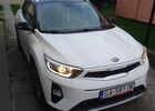 Киа Stonic, объемом двигателя 1.25 л и пробегом 61 тыс. км за 12592 $, фото 1 на Automoto.ua