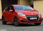 Пежо 208, объемом двигателя 1.2 л и пробегом 55 тыс. км за 7754 $, фото 1 на Automoto.ua