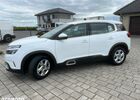 Сітроен C5 Aircross, об'ємом двигуна 1.5 л та пробігом 164 тис. км за 12937 $, фото 8 на Automoto.ua