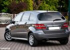 Мерседес Б-класс 2009 в Европе на Automoto.ua Серый Мерседес Б-класс, объемом двигателя 1 л и пробегом 219 тыс. км за 4819 $, фото 25 на Automoto.ua
