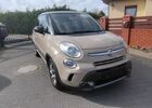 Фіат 500L, об'ємом двигуна 1.37 л та пробігом 172 тис. км за 6019 $, фото 1 на Automoto.ua