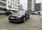 Киа Оптима, объемом двигателя 2 л и пробегом 176 тыс. км за 12959 $, фото 1 на Automoto.ua