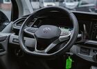 Фольксваген T6.1 Transporter 2023 у Європі на Automoto.ua Чорний Фольксваген T6.1 Transporter, об'ємом двигуна 1.97 л та пробігом 5 тис. км за 102412 $, фото 9 на Automoto.ua