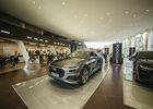 Купить новое авто Audi в Одессе в автосалоне "Audi Центр Одесса Юг" | Фото 4 на Automoto.ua