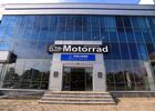 Купити нове авто  у Днепре (Днепропетровске) в автосалоні "Моторрад" | Фото 1 на Automoto.ua