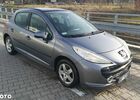 Пежо 207, об'ємом двигуна 1.4 л та пробігом 142 тис. км за 2484 $, фото 11 на Automoto.ua